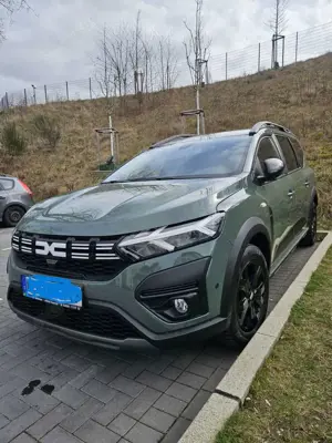 Dacia Jogger Jogger TCe 110 (7-Sitzer) Extreme +