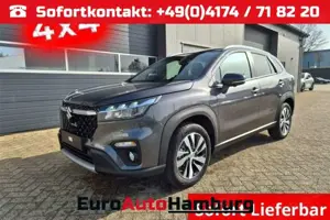 Suzuki S-Cross Comfort+ 110PS MHEV 4x4 ALLGRIP 1.4 Boosterjet Tei