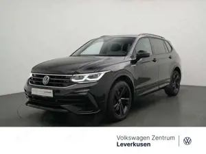 Volkswagen Tiguan Allspace R-Line 4Motion DSG LEDER ACC KAM