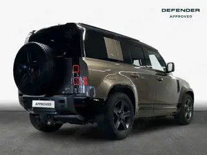 Land Rover Defender Bild 2