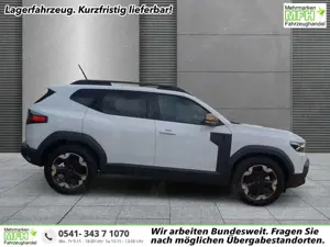 Dacia Duster Extreme+ SHZ+LKHZ+Navi Hybrid 140 104 kW (141 P...