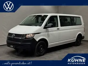 Volkswagen T6.1 Kombi EcoProfi lang | 8-SITZ KLIMA PDC DAB