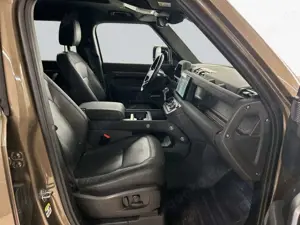 Land Rover Defender Bild 3