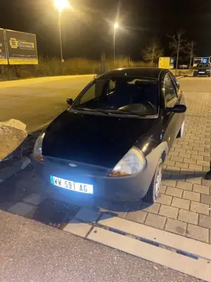 Ford Ka/Ka+ Ka Futura Bild 3