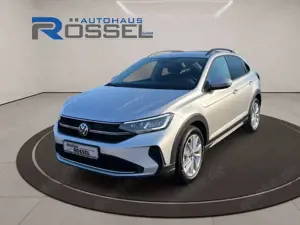 Volkswagen Taigo 1,0 TSI 4ALL Edition 17" Alu Sitzheizung ACC