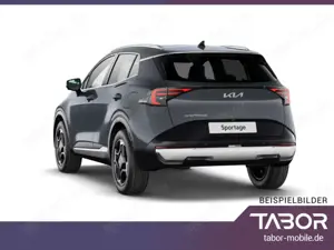 Kia Sportage Bild 5