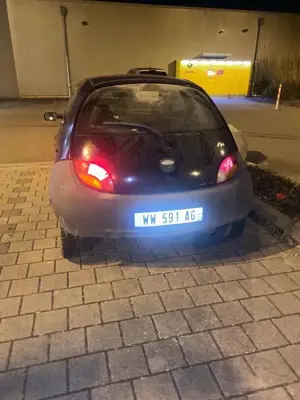 Ford Ka/Ka+ Ka Futura Bild 2