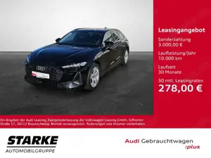 Audi A5 Avant TFSI S tronic quattro Navi Matrix AHK 19-...