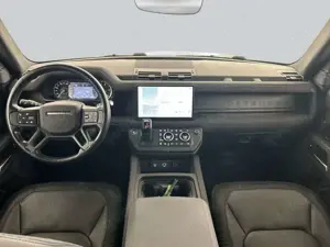 Land Rover Defender Bild 4