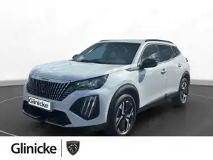 Peugeot 2008 ALLURE Benzin 130 EAT8