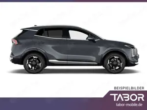 Kia Sportage Bild 3