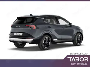 Kia Sportage Bild 4