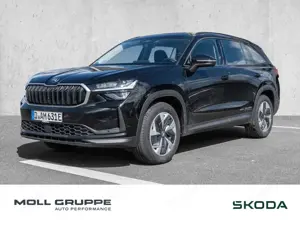 Skoda Kodiaq 150kW 1.5 TSI iV Selection ACC AUT ELSITZ