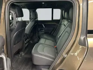 Land Rover Defender Bild 5
