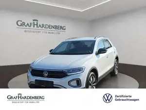 Volkswagen T-Roc GOAL 1.0 TSI Navi LED ACC