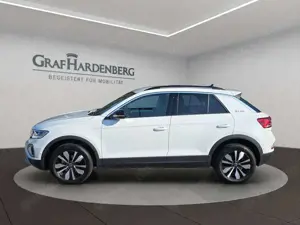 Volkswagen T-Roc GOAL 1.0 TSI Navi LED ACC Bild 2