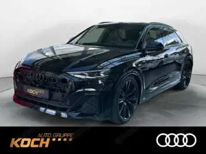 Audi Q8 SUV TDI quattro 210 kW tiptronic