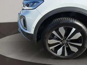 Volkswagen T-Roc GOAL 1.0 TSI Navi LED ACC Bild 3