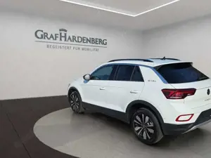 Volkswagen T-Roc GOAL 1.0 TSI Navi LED ACC Bild 4