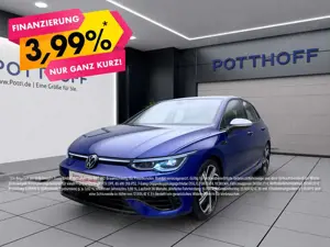 Volkswagen Golf 4M R PDC ACC LM18 LED+ KLIMA