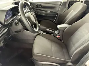 Hyundai i20 Comfort 1.0 T-GDI / LED Tempomat Navi Rückfahrk... Bild 5