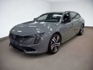 Peugeot 508 SW Plug-In Hybrid 225 e-EAT8 GT