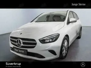 Mercedes-Benz B 250 e KAMERA SPUR PDC SHZ