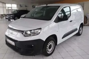 Fiat Doblo Kastenwagen L1 1.5 BlueHDi 75 kW