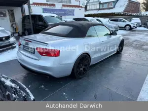 Audi S5 Bild 3