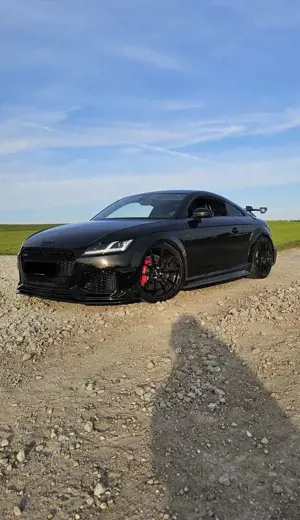 Audi TT RS PERFORMANCE PARTS/ KW V3/ Carbon/ RS AGA / VOLL