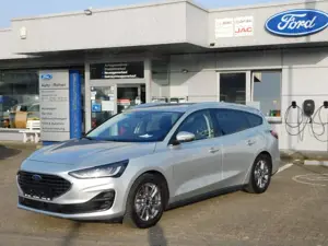 Ford Focus Bild 3