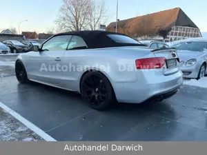 Audi S5 Bild 2