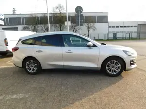 Ford Focus Bild 4