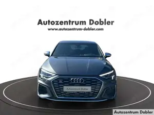 Audi S3 Sportback 2.0 TFSI quattro LED DAB Akustikglas Bild 3
