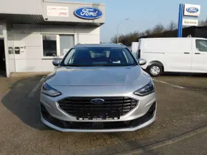 Ford Focus Bild 2