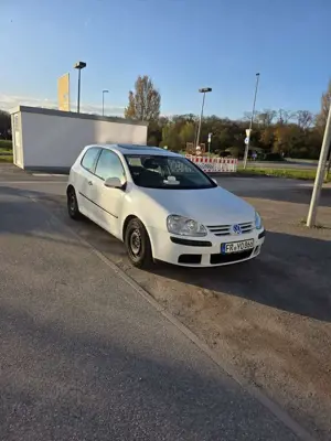 Volkswagen Golf Bild 3