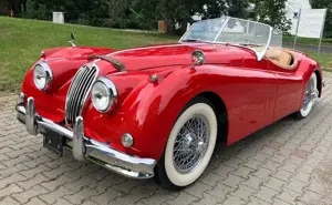 Jaguar XK