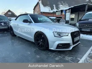 Audi S5 Bild 5