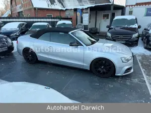 Audi S5 Bild 4