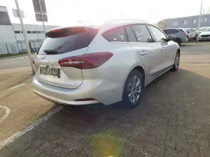Ford Focus Bild 5