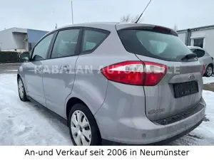 Ford C-Max C-MAX Trend Bild 5