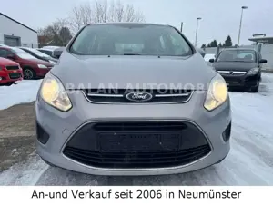 Ford C-Max C-MAX Trend Bild 3