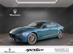 Maserati Ghibli Trofeo 334*Final Edtion 1 of 103*
