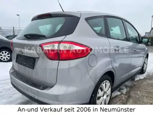 Ford C-Max C-MAX Trend Bild 4