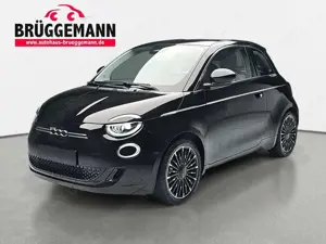 Fiat 500e 500E ELEKTRO 42 KWH WINTERRÄDER BY BOCELLI NAVI KL
