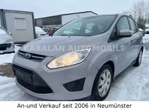 Ford C-Max C-MAX Trend Bild 2