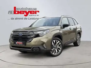 Subaru Forester 2.0ie Platinum Lineartronic Mod. 2026