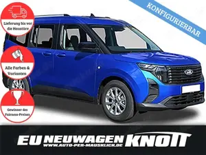 Ford Tourneo Courier Tourneo Courier 1.0 EcoBoost 125PS,Schaltgetriebe