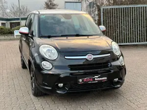 Fiat 500L Beats Edition  1.6 16v TÜVAU NEU