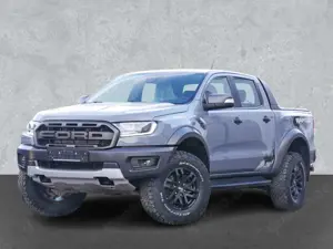 Ford Ranger Raptor